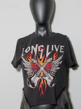 January 7 T-shirt
